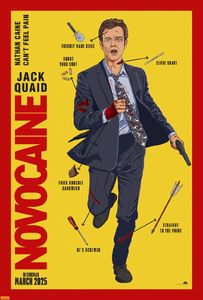 无痛凯恩 (DOLBY VISION)
